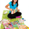 ALEX Toys Scrapbooking Kit Eco Friendly Craft Kids-3