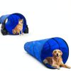 Jopavo Dog Agility Tunnel Durable Training Equipment-2