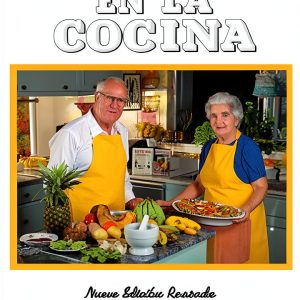 Spanish Cookbook Pelican Publishing Caribbean Cuisine-0