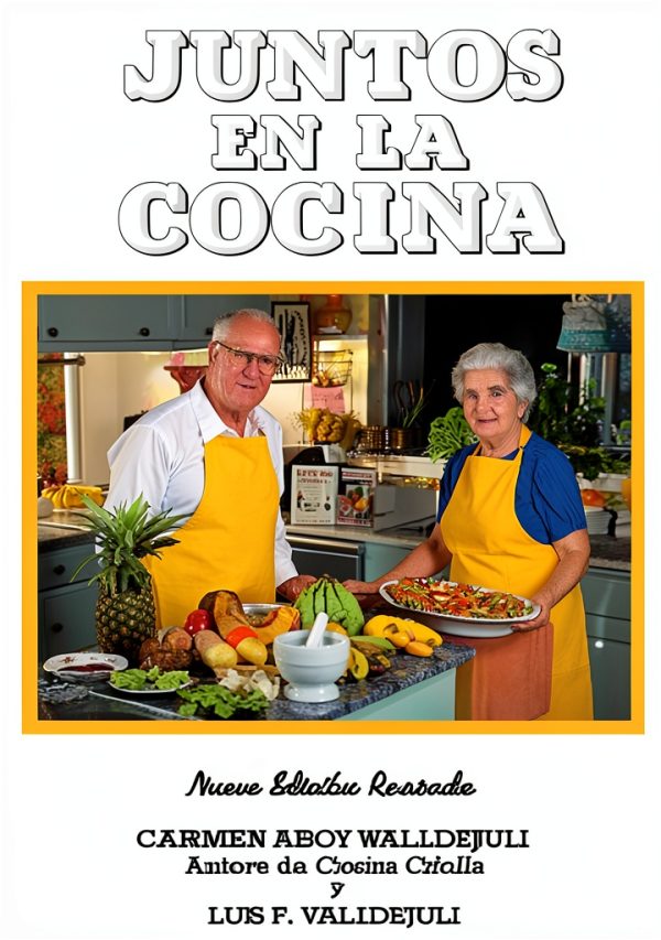 Spanish Cookbook Pelican Publishing Caribbean Cuisine-0
