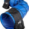 Hoffco Dog Agility Tunnel Backyard Training Equipment-4