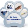 Jopavo Dog Agility Tunnel Durable Training Equipment-5