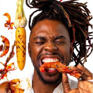 Avery Kindle Cookbook American Soul Food Caribbean Recipes-0