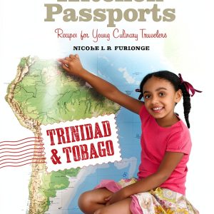 Caribbean Cooking Kindle Book English Recipes Digital-0