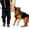 MelkTemn Dog Bite Sleeve Durable Jute Puppy Training-1