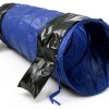 TRIXIE Dog Agility Tunnel Nylon Training Small Pets-0
