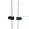 Aosom Dog Agility Jumps Adjustable Height Training Kit-7