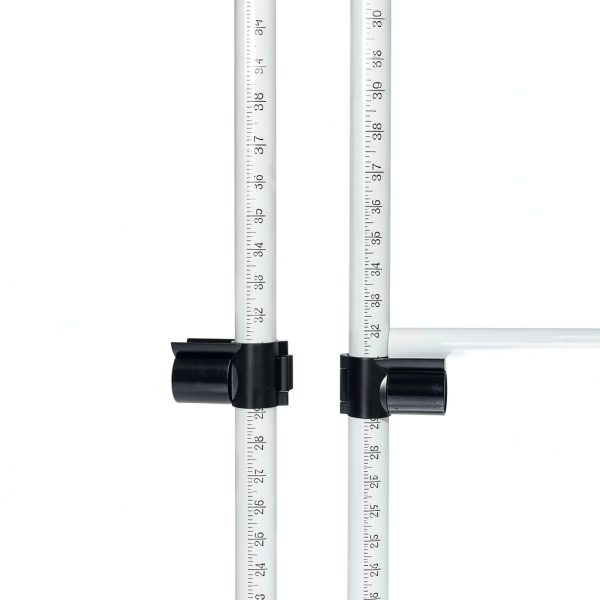 Aosom Dog Agility Jumps Adjustable Height Training Kit-7