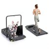 Petbobi Dog Treadmill Foldable Compact Design for Small-5