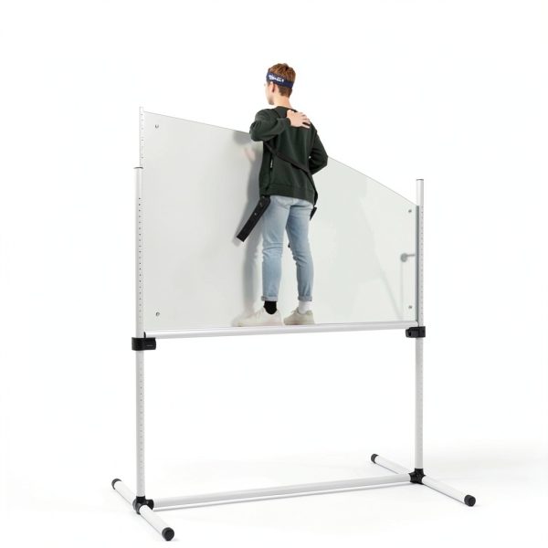 Aosom Dog Agility Jumps Adjustable Height Training Kit-8