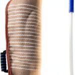 MelkTemn Dog Bite Sleeve Durable Jute Puppy Training-0