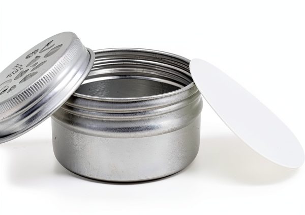 CHENGXINWENHUA Dog Scent Training Tins Aluminum Nosework-2