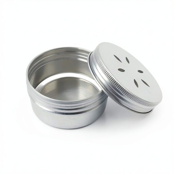 CHENGXINWENHUA Dog Scent Training Tins Aluminum Nosework-5