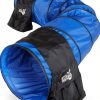 Hoffco Dog Agility Tunnel 24 Inch Diameter Sandbags-0