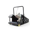 Petbobi Dog Treadmill Foldable Compact Design for Small-4