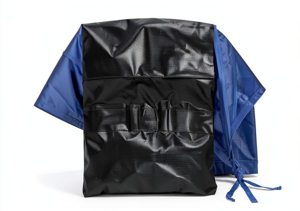 TRIXIE Dog Agility Tunnel Nylon Training Small Pets-3