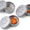 CHENGXINWENHUA Dog Scent Training Tins Aluminum Nosework-3