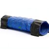 TRIXIE Dog Agility Tunnel Nylon Training Small Pets-5