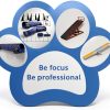 Jopavo Dog Agility Training Equipment Set Adjustable Hurdles-5
