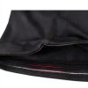PISIQI Double Knee Pads Nylon EVA for Adults-2