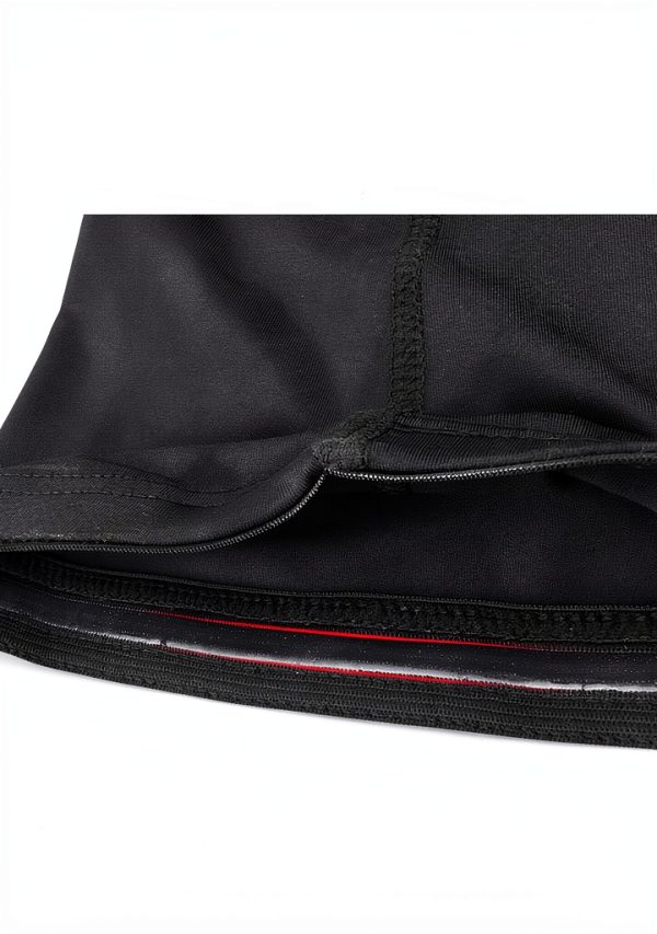 PISIQI Double Knee Pads Nylon EVA for Adults-2