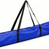MHSTAR Dog Agility Jump Two‑Way Design Portable-7