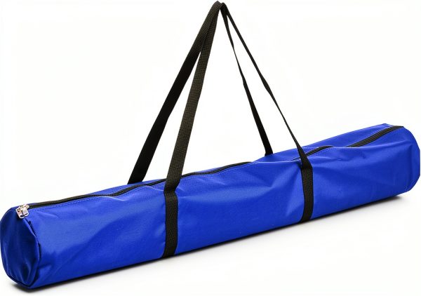MHSTAR Dog Agility Jump Two‑Way Design Portable-7