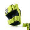 Kids Skates Safety Elbow Pads 99FLIPS Polyester-5