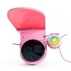 Dowkaco Lure Coursing Machine Dog Toy 34MPH-7