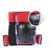 Kids Skate Knee Pads YOOXARMOR PP Shell Protective-1