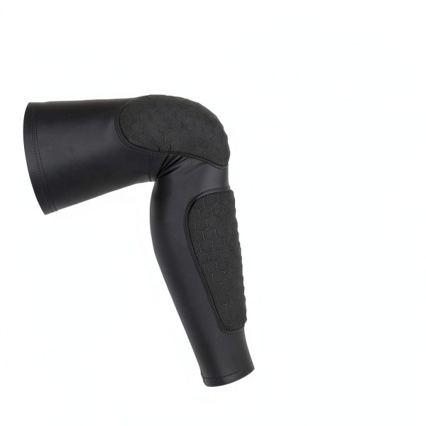 PISIQI Double Knee Pads Nylon EVA for Adults-1