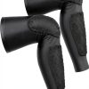 PISIQI Double Knee Pads Nylon EVA for Adults-0