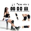 Skateboarding Knee Pads by tsavnpk Protective Gear-1