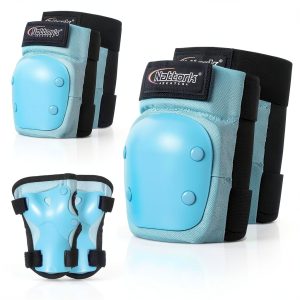 Kids Protective Gear Set MammyGol Sports-0