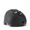 Skateboarding Gear JBM EPS Foam Black Teens-2
