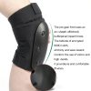 Skateboarding Knee Pads by tsavnpk Protective Gear-5