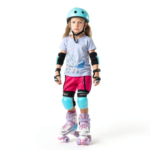 Kids Protective Gear Set MammyGol Sports-2