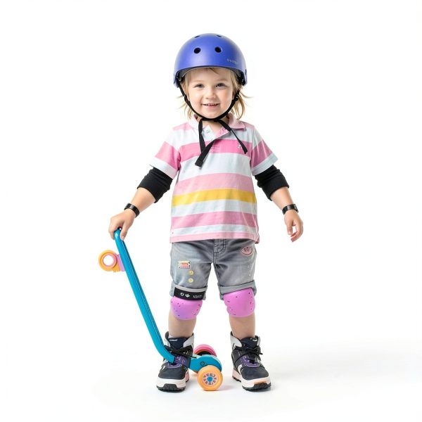 Kids Protective Gear Set MammyGol Sports-4