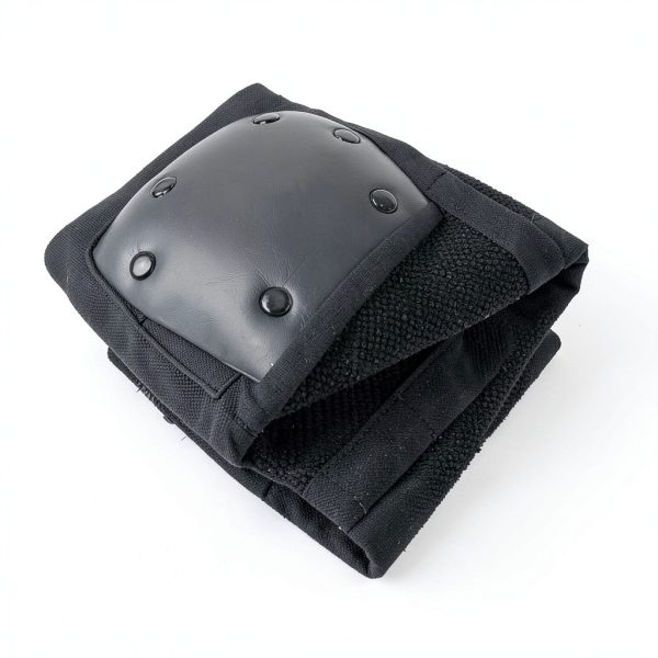 Skateboarding Knee Pads by tsavnpk Protective Gear-4