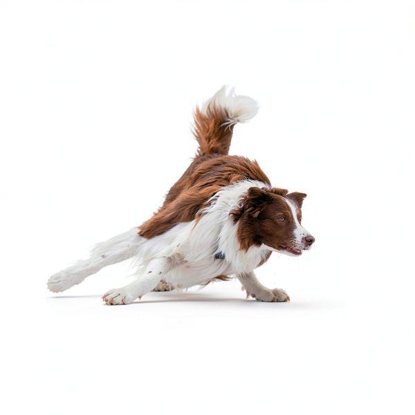 Dowkaco Lure Coursing Machine Dog Toy 34MPH-4