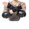 Skateboarding Knee Pads by tsavnpk Protective Gear-2