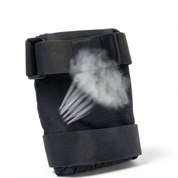 Skateboarding Knee Pads by tsavnpk Protective Gear-6