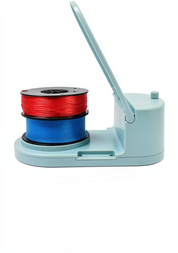 Dowkaco Lure Coursing Machine Dog Toy 34MPH-5