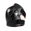 Kids Cycling Protective Gear Cockchafer Black Knee, Elbow and Wrist-1