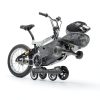 80Six Kids Protective Gear Set Cycling Skateboarding Elbow Knee Wrist-3