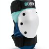 80Six Kids Protective Gear Set Cycling Skateboarding Elbow Knee Wrist-1