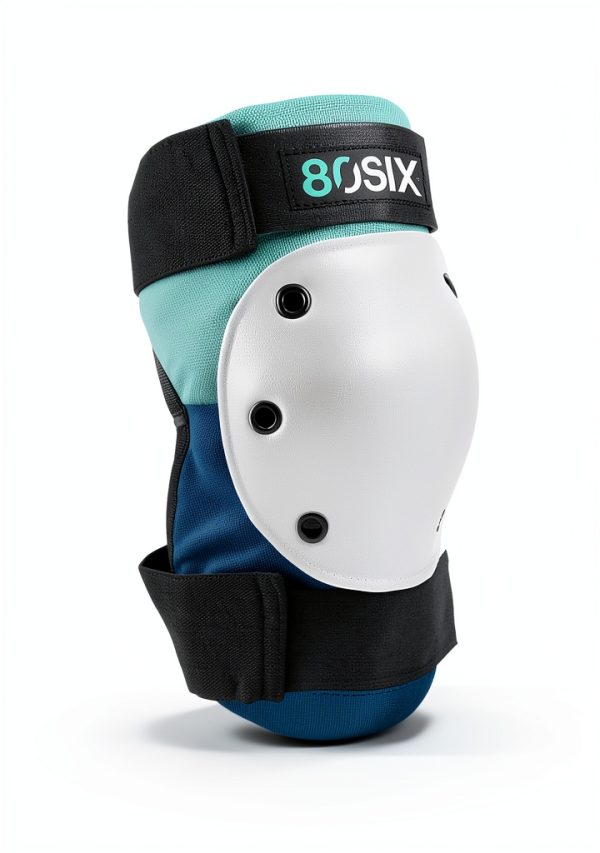 80Six Kids Protective Gear Set Cycling Skateboarding Elbow Knee Wrist-1