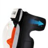 OutdoorMaster Knee and Elbow Pads Set Adjustable Protective Gear-3