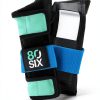 80Six Kids Protective Gear Set Cycling Skateboarding Elbow Knee Wrist-2