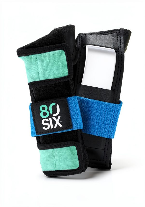 80Six Kids Protective Gear Set Cycling Skateboarding Elbow Knee Wrist-2
